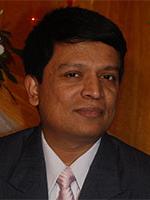 Dr. Nazmul Islam