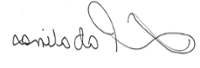 Lawrence Pabalinas Signature